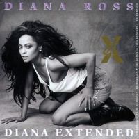 The Boss_Diana Ross