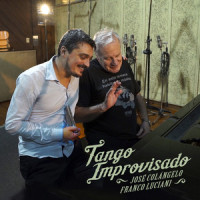 María_Franco Luciani,José Colangelo,Anibal Troilo,Catulo Castillo