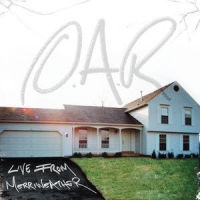 Shattered (Turn The Car Around)_O.A.R.