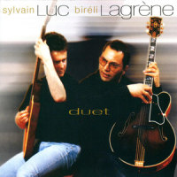 Blackbird_Sylvain Luc,Bireli Lagrene