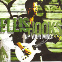 Jessie Got Shot_Ellis Hooks