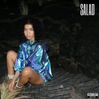 Salad_Kbn KBNLONDON,Tierra Whack