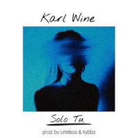 Solo Tu_Karl Wine,Limitless,Kybba