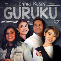 Terima Kasih Guruku_Syamel,Ernie Zakri,Nicole Lai,Tivathy