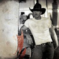 Dangerous Man_Trace Adkins