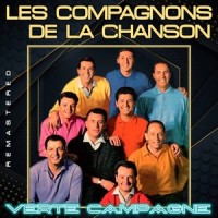 Aux marches dus palais_Les Compagnons De La Chanson