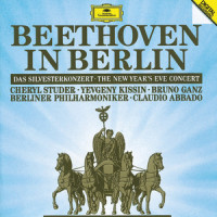 Beethoven: Music to Goethe's Tragedy "Egmont", Op. 84 - VI. Entr'acte IV. Poco sostenuto e risoluto - Larghetto - andante agitato (Live)_Berliner Philharmoniker,Claudio Abbado