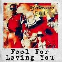 Fool For Loving You_Secret Society