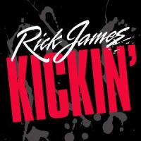 Rock And Roll Eyes_Rick James