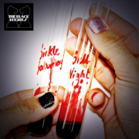 Bad Blood_The Black Knights