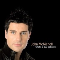 Who Did This to You_John McNicholl