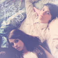 Noah's Ark_Young Heretics