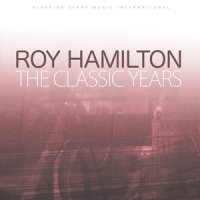 I'm on My Way Back Home_Roy Hamilton