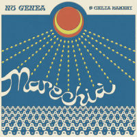 Marechià_Nu Genea,Célia Kameni,Massimo Di Lena,Lucio Aquilina