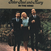 Hush-A-Bye_Peter, Paul & Mary,Paul and Mary
