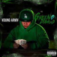 All da Smoke(feat. Ryder)_¥OUNG ARM¥,Ryder