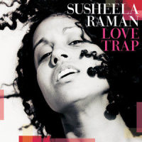 Save Me_Susheela Raman