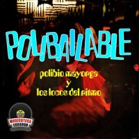 S.O.S_Polibio Mayorga,Los Locos del Ritmo