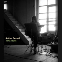 The Dogs Outside Are Barking_Arthur Russell