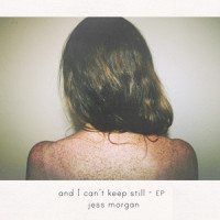 All I Want to Do Is Tell You What to Do_Jess Morgan