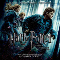 At The Burrow_Alexandre Desplat