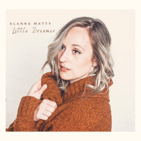 Little Dreamer_Alanna Matty,Alanna Matysek