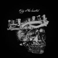 King of the haunted_Gregory Rufus,Robbie Robb,mr.3269