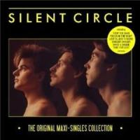 What A Shame_Silent Circle