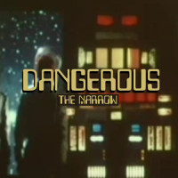 Dangerous_The Narrow,Hanu De Jong,Emile De Jong,Lias De Lange,Jow Fieldtman,Deon Kruger