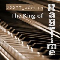 The Strenuous Life_Scott Joplin