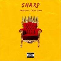 Sharp(feat. Casey Jones)_LeJond,Casey Jones