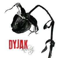 Atramentowa rumba_Marek Dyjak
