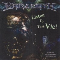 Use The Man_Megadeth