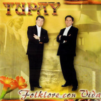 Tú Eres Mi Negra_Tupay