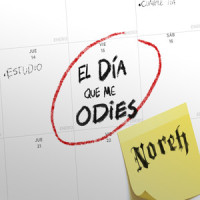 El Día Que Me Odies_Noreh
