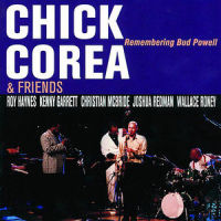 Willow Grove_Chick Corea,Friends
