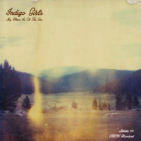 Thin Line_Indigo Girls