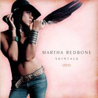Future Street_Martha Redbone