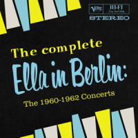 The Man I Love_Ella Fitzgerald,The Paul Smith Quartet