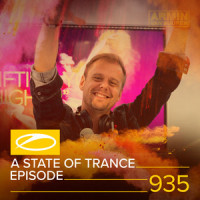 You Light Up The Night(ASOT 935)_Markus Schulz,Alina Eremia
