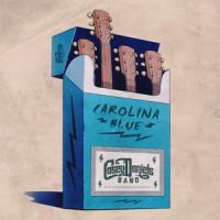 Carolina Blue_Casey Daniels Band