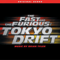Welcome To Tokyo_Brian Tyler,Hollywood Studio Symphony