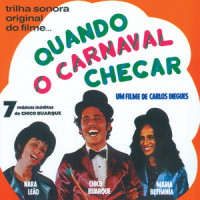 Quando O Carnaval Chegar_Chico Buarque