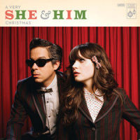 Christmas Day_She & Him
