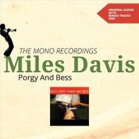Bess, You Is My Woman Now_Miles Davis,The Gil Evans Orchestra