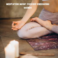 Ambient Sounds_Focus,Miracle Tones,Deep Sleep Music Experience