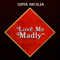 Gotta Be A Way_Gina Sicilia