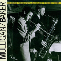 My Funny Valentine (Live At The Haig)_Gerry Mulligan