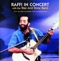 Like Me and You_Raffi