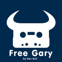 Free Gary_Dan Bull